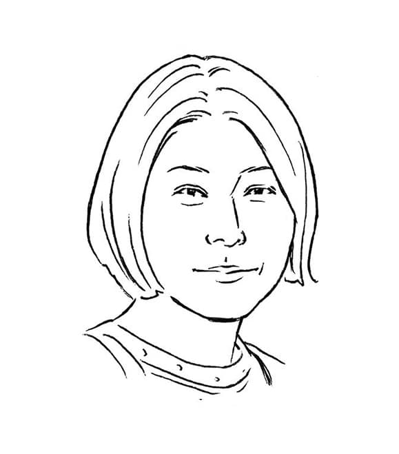 甲斐みのりの建築半日散歩